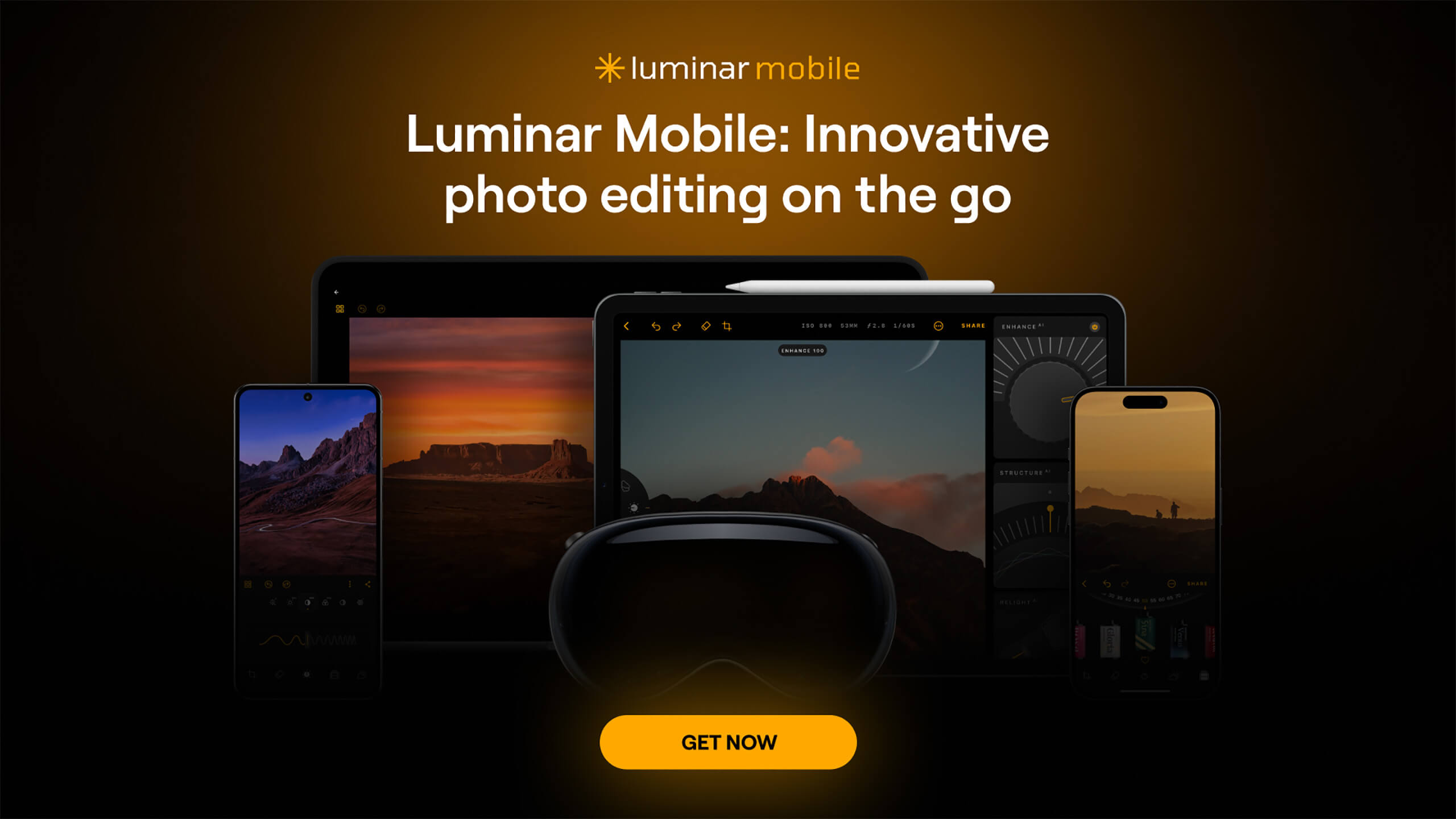 Luminar Mobile Affiliate Program Features: Unlock Profitable Benefits Today