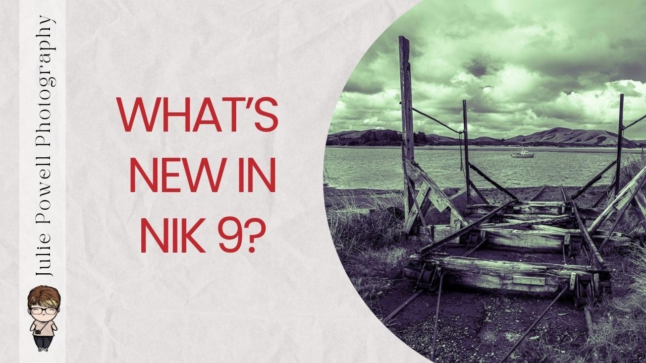 Nik Collection 9 Has Arrived and Honestly, It Looks Pretty Impressive