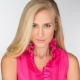 Kristina Sherk Kristina Sherk